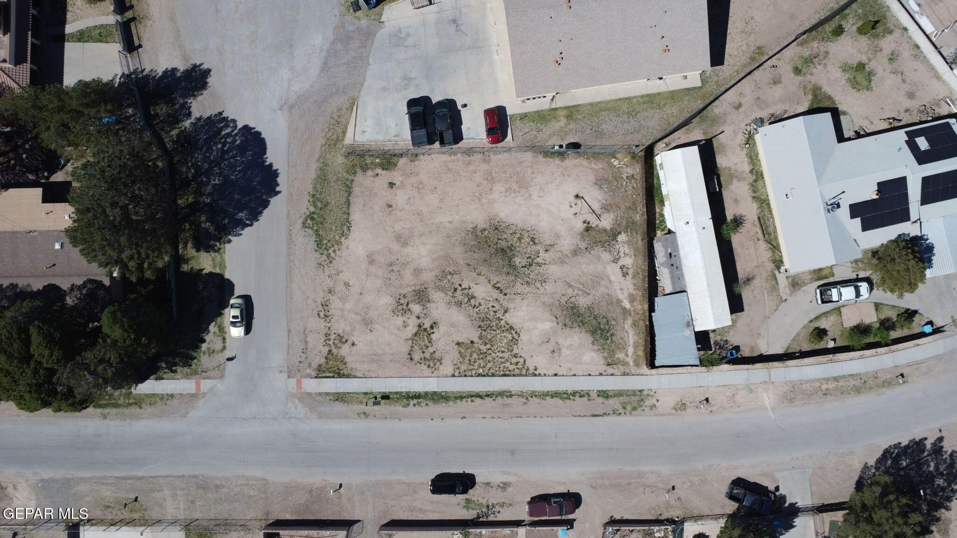 0.22 acres in El Paso County - photo 7