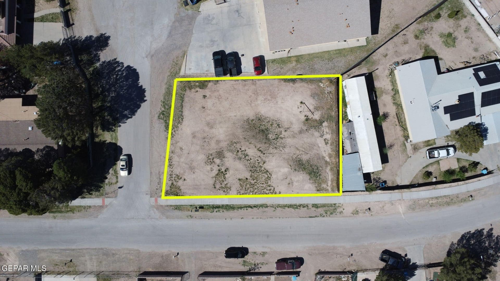 0.22 acres in El Paso County - photo 8