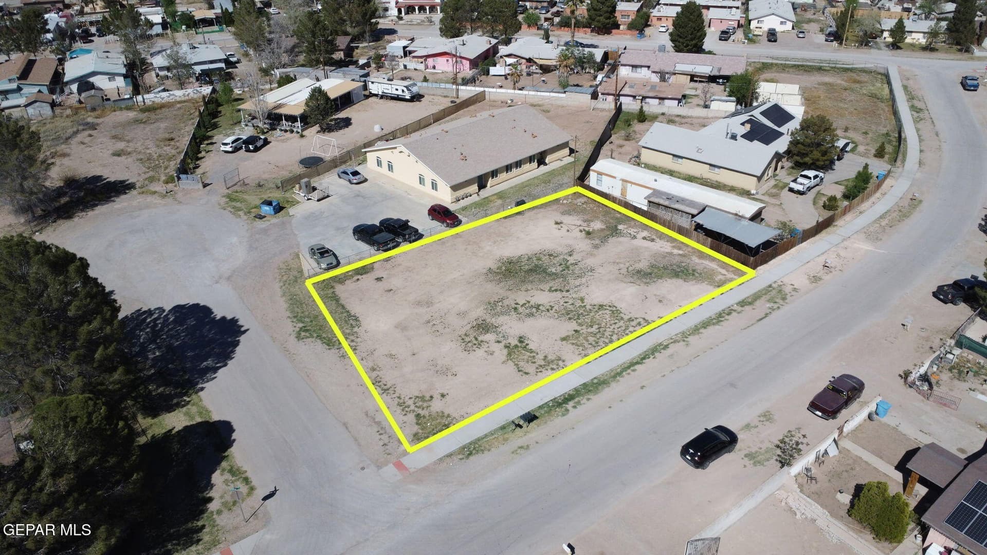 0.22 acres in El Paso County gallery image 2