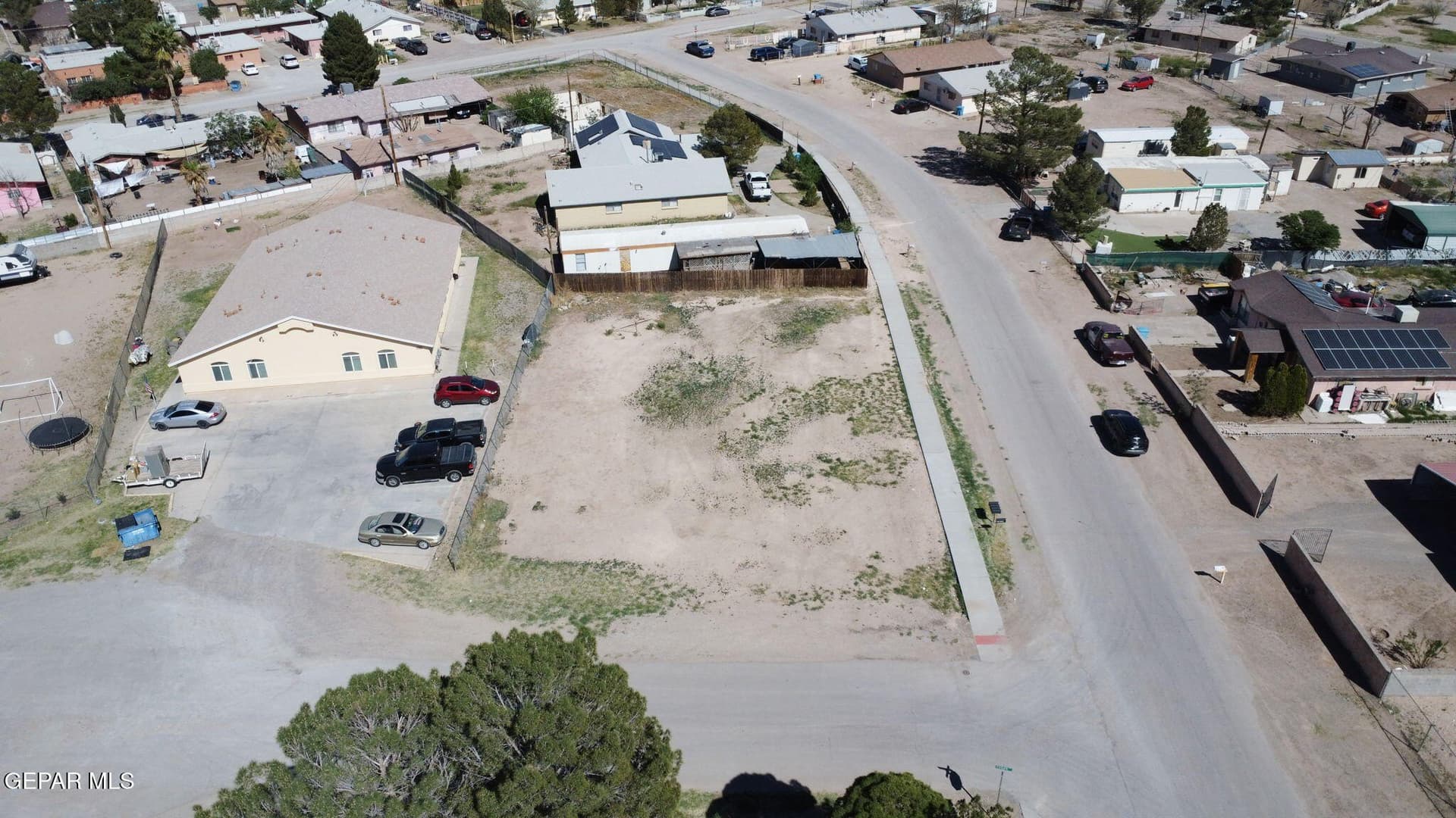 0.22 acres in El Paso County gallery image 3