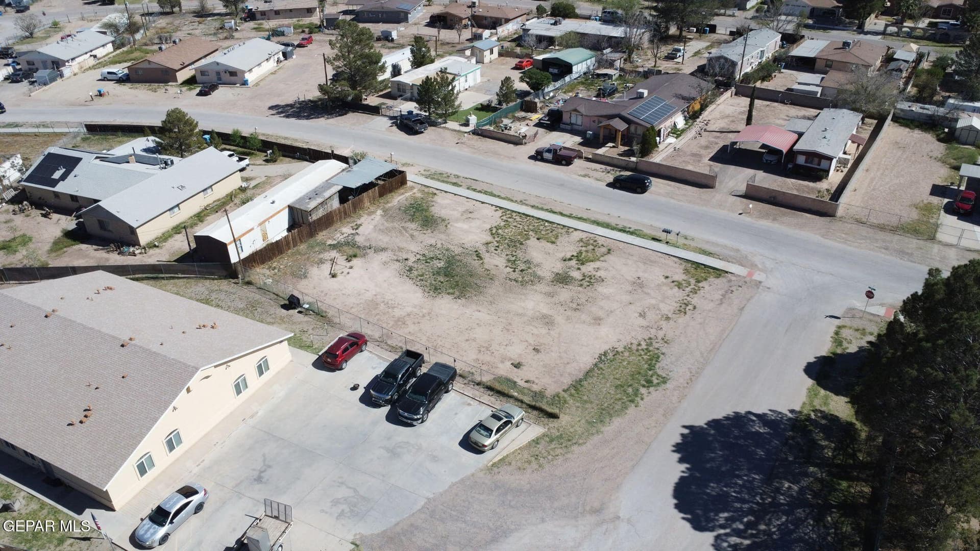 0.22 acres in El Paso County featured view