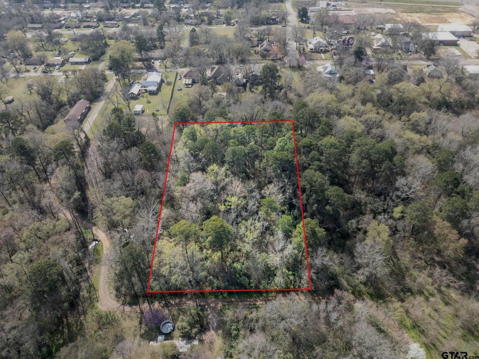 2.56 acres in Morris County