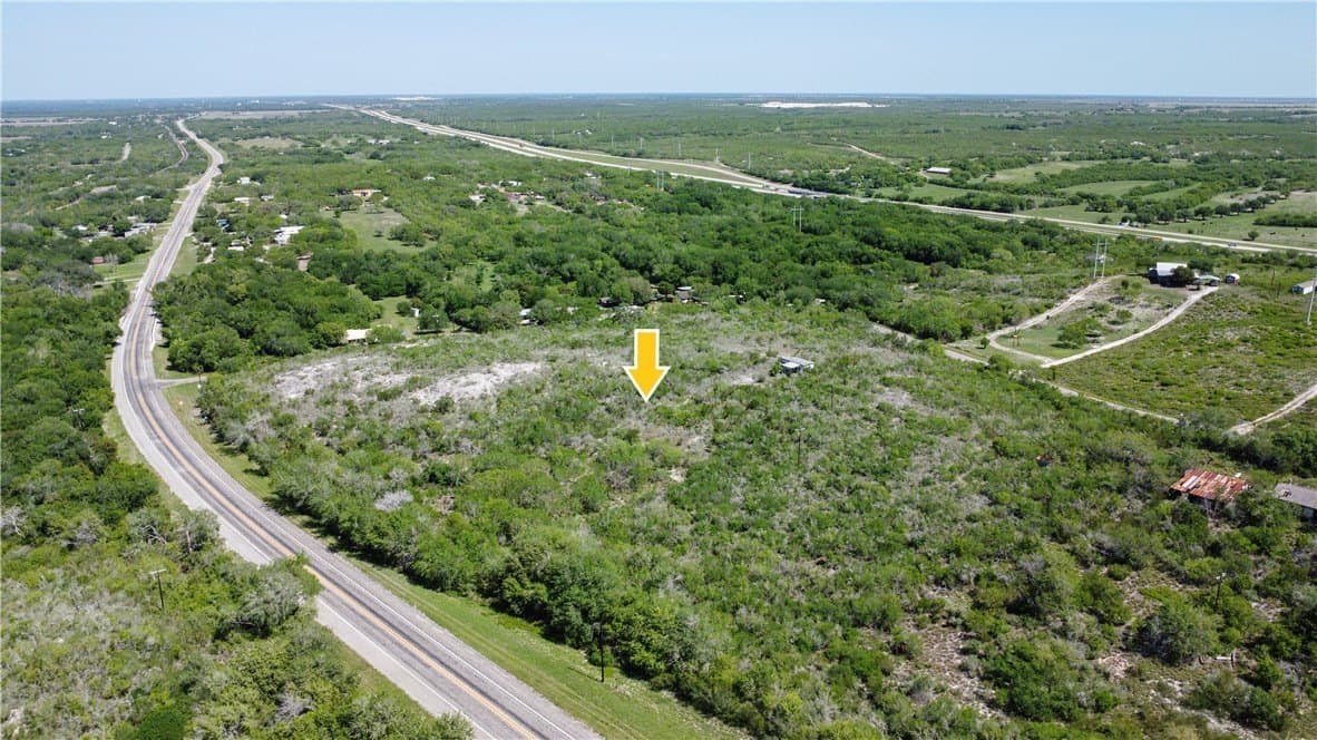 10.19 acres in Live Oak County - photo 9
