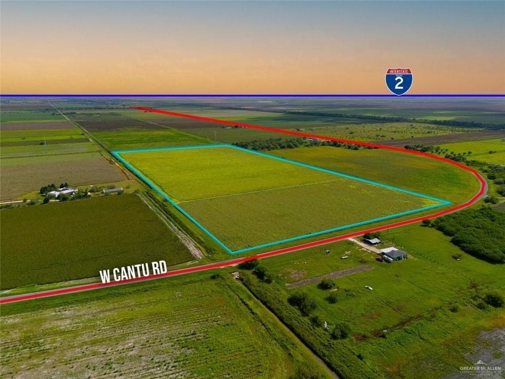 42 acres in Cameron County - photo 5
