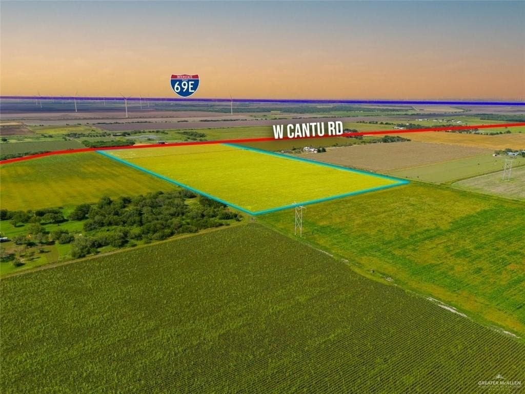 42 acres in Cameron County - photo 3