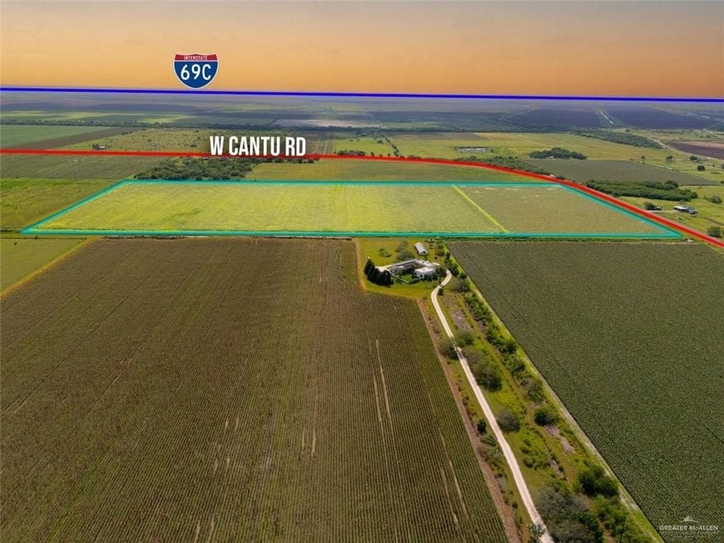 42 acres in Cameron County - photo 6