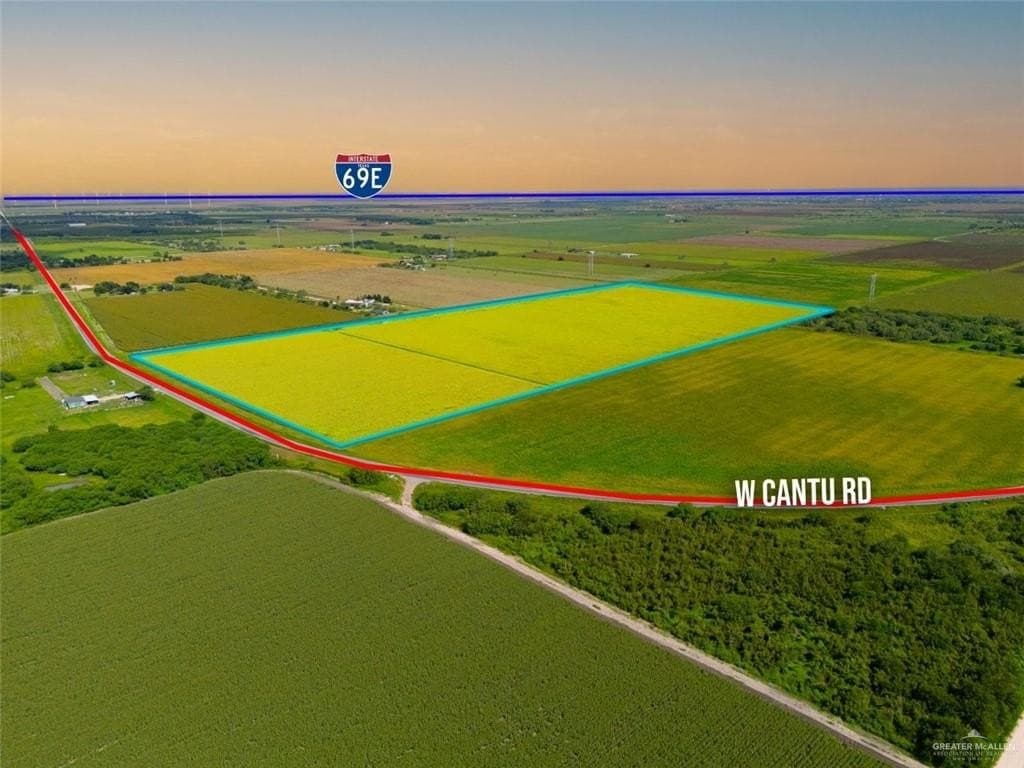 42 acres in Cameron County - photo 4