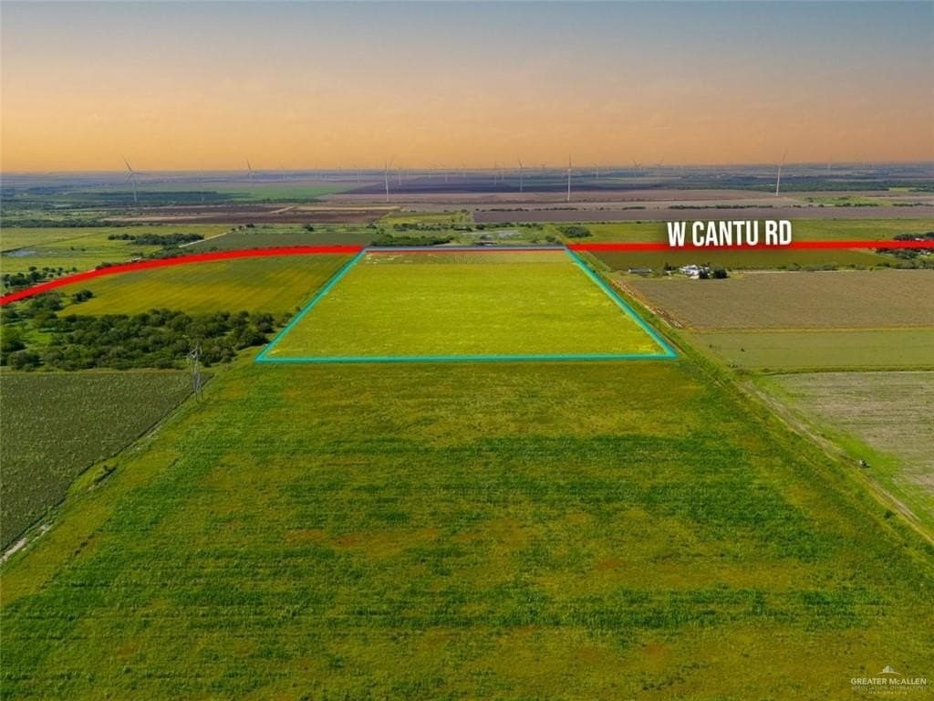 42 acres in Cameron County - photo 2