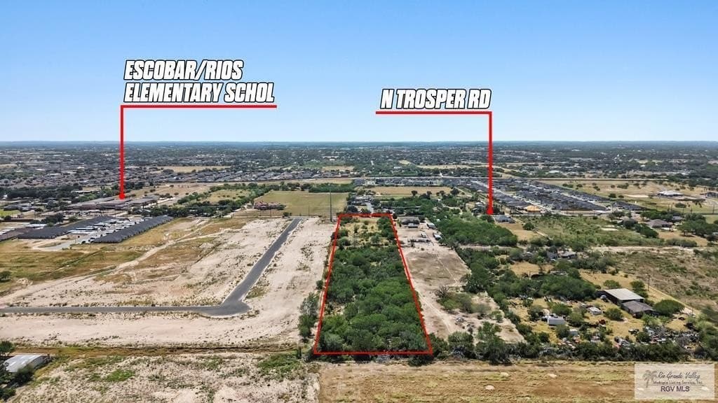 4.92 acres in HIDALGO County gallery image 2