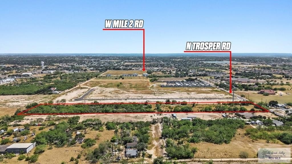 4.92 acres in HIDALGO County gallery image 3