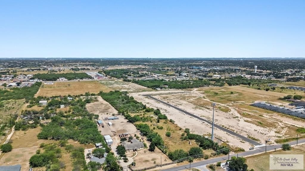 4.92 acres in HIDALGO County featured view