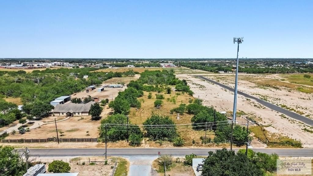 4.92 acres in HIDALGO County gallery image 4