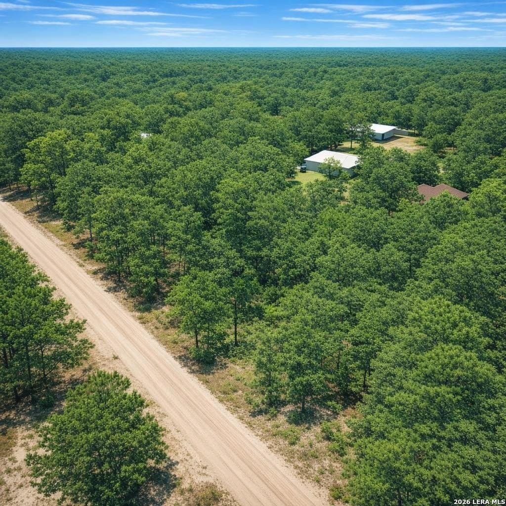 0.51 acres in Comal County - photo 5