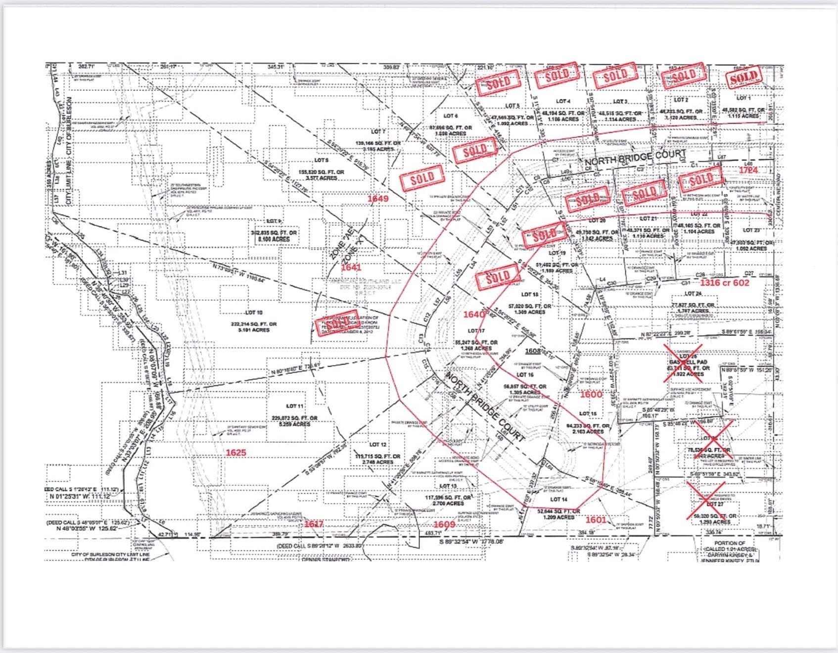 1.79 acres in Johnson County - photo 16