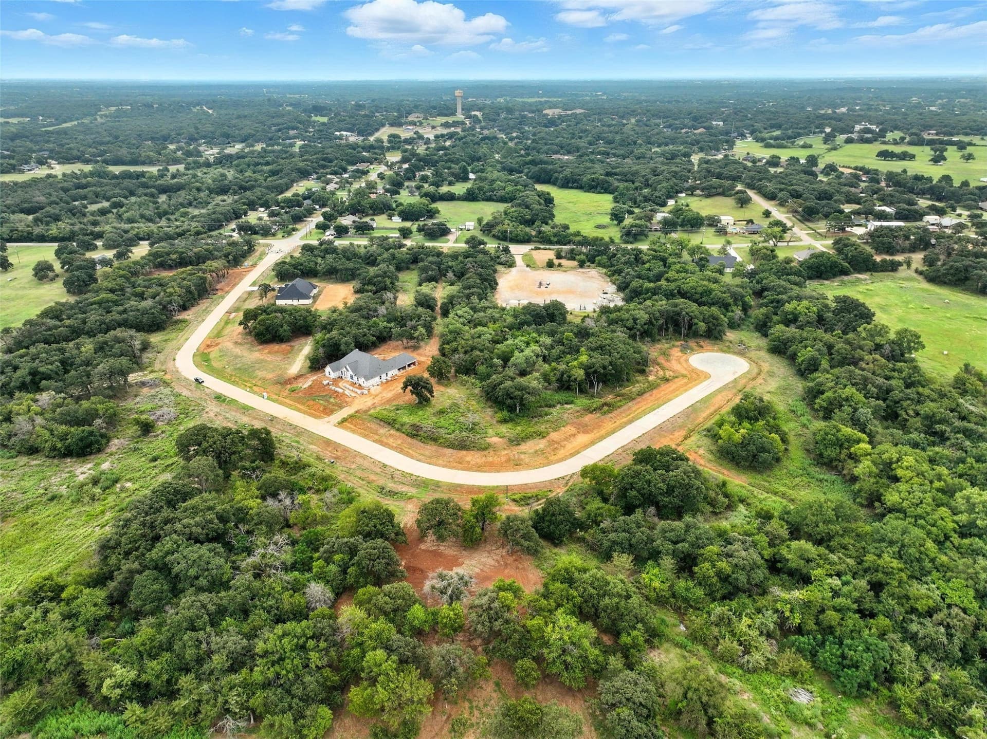 1.79 acres in Johnson County - photo 10