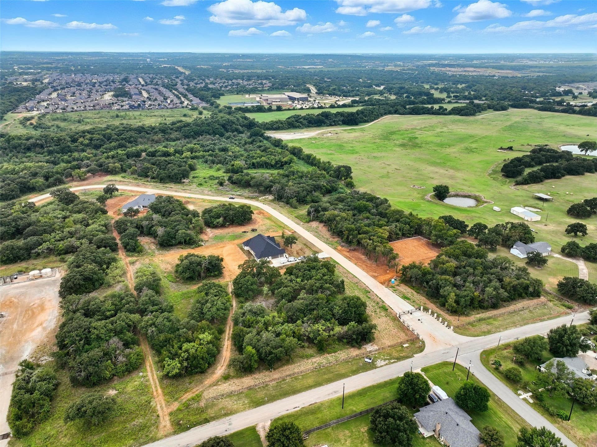 1.79 acres in Johnson County - photo 6