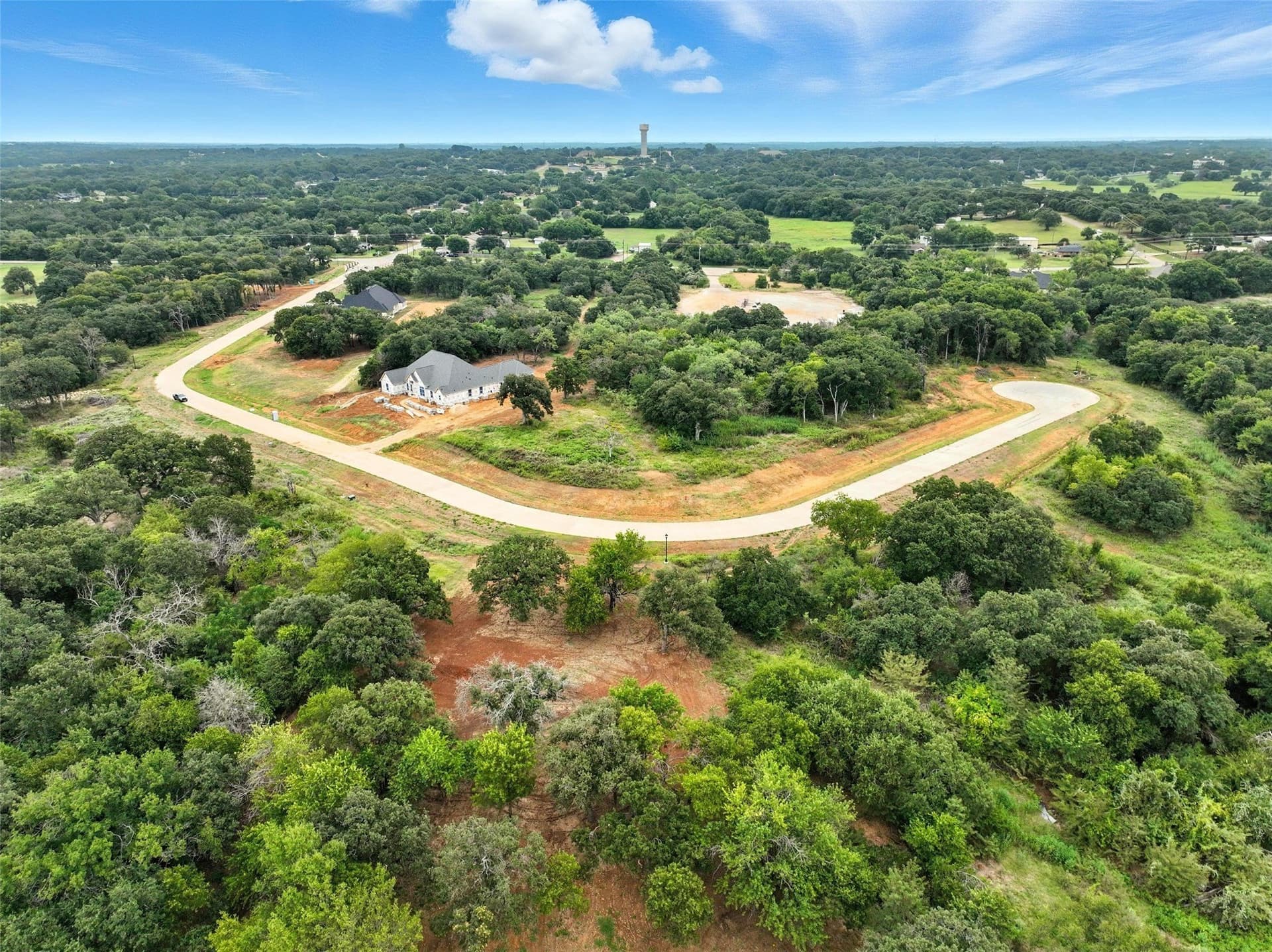1.79 acres in Johnson County - photo 14