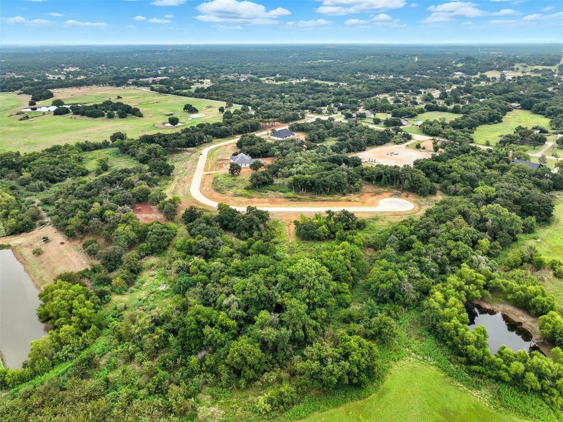 1.79 acres in Johnson County - photo 9