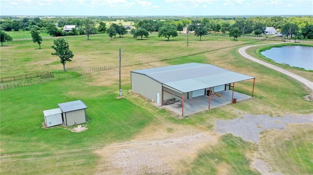 32 acres in Burleson County - photo 43