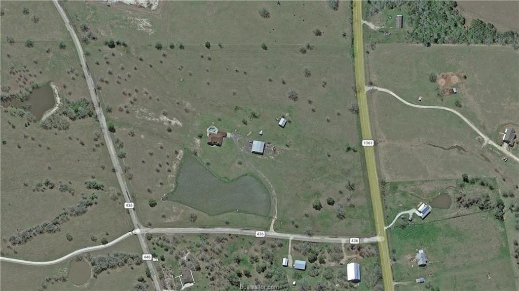 32 acres in Burleson County - photo 49