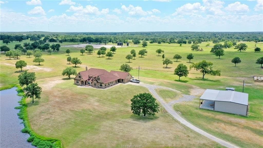 32 acres in Burleson County - photo 40