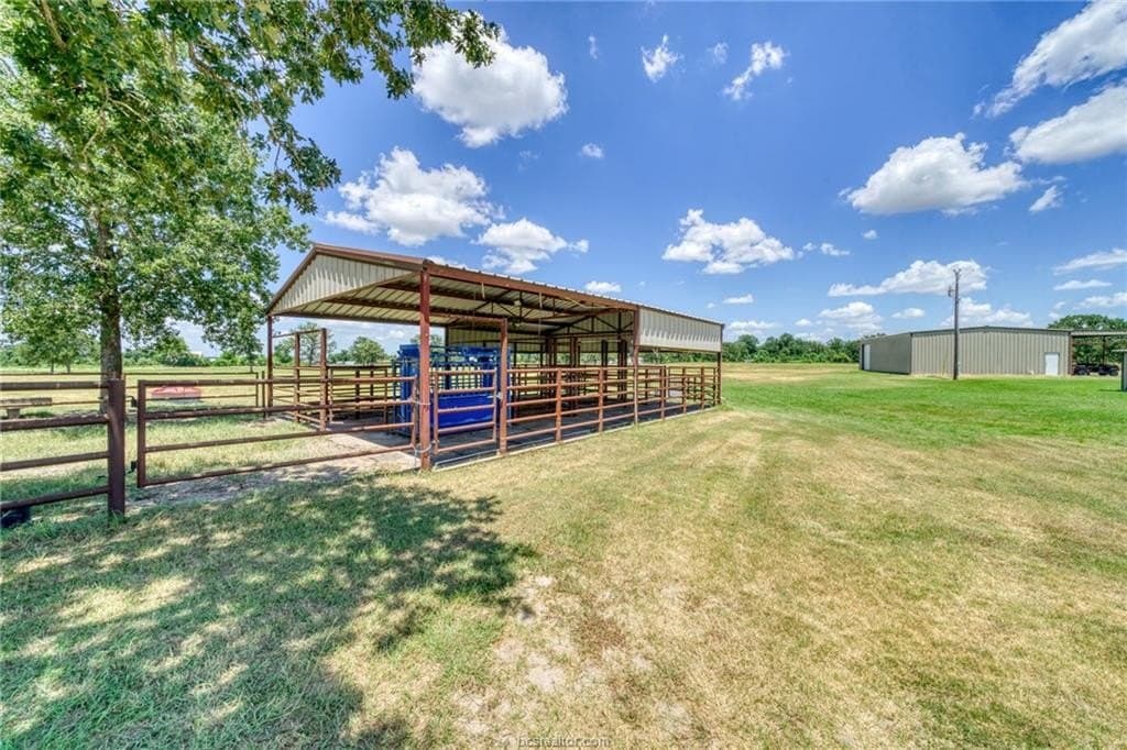32 acres in Burleson County - photo 38