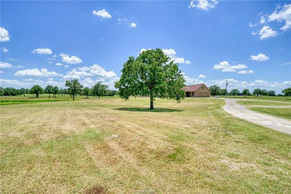 32 acres in Burleson County gallery image 4