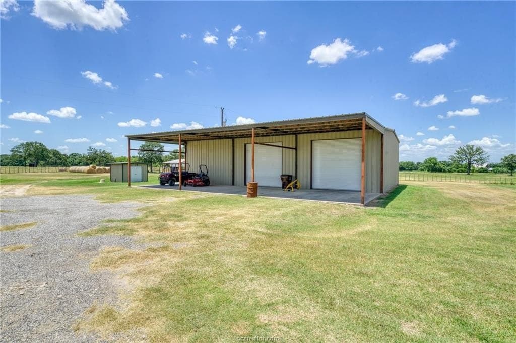 32 acres in Burleson County - photo 30