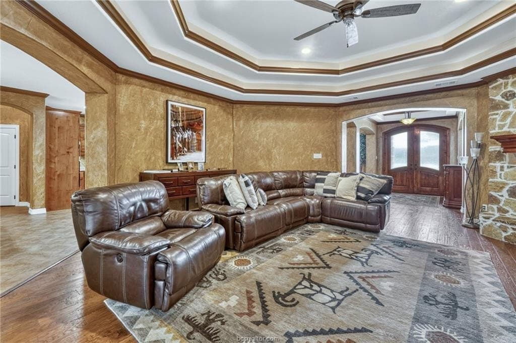 32 acres in Burleson County - photo 11
