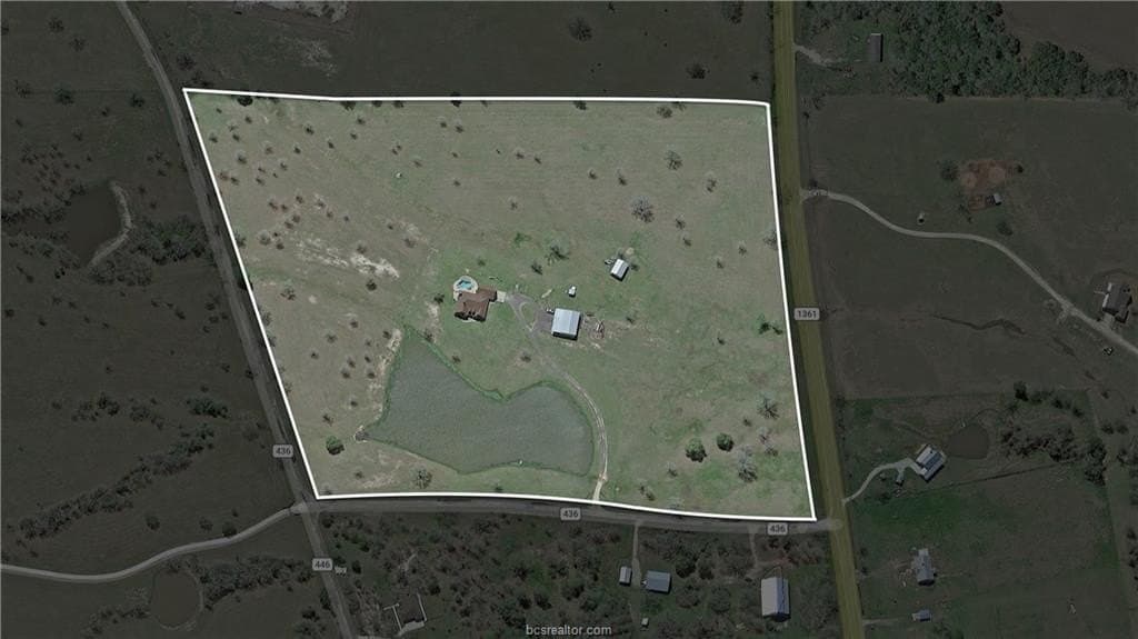 32 acres in Burleson County - photo 50