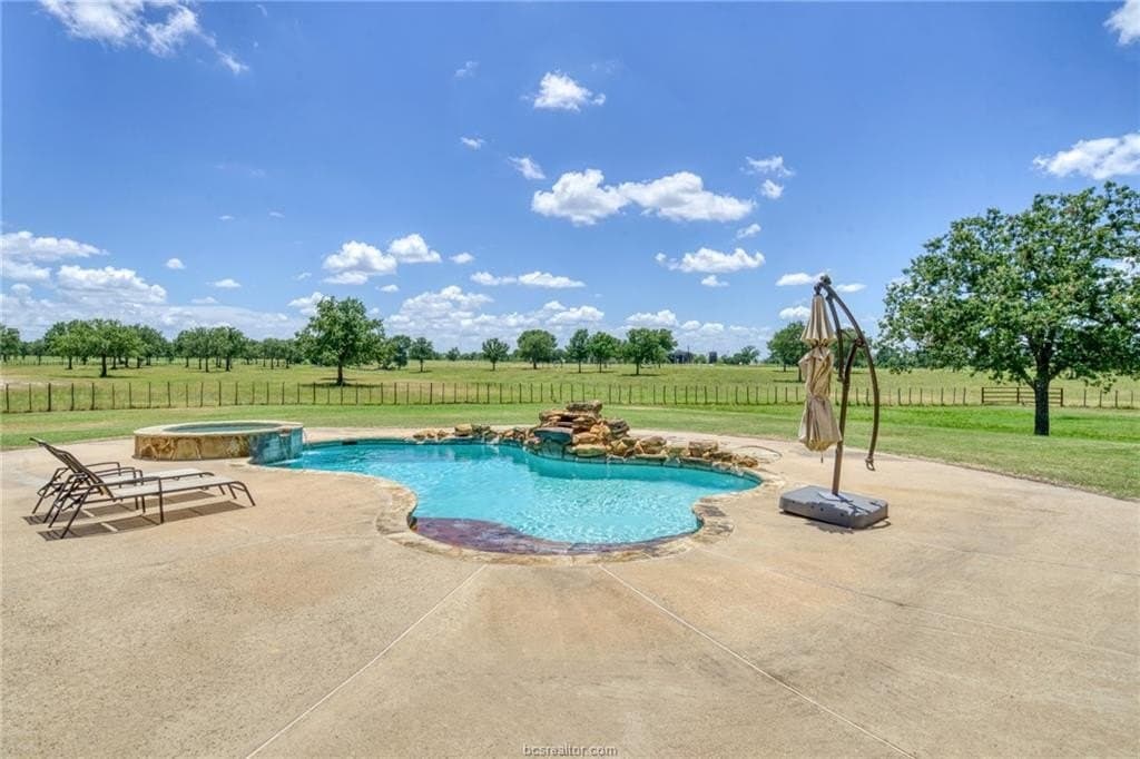 32 acres in Burleson County - photo 27