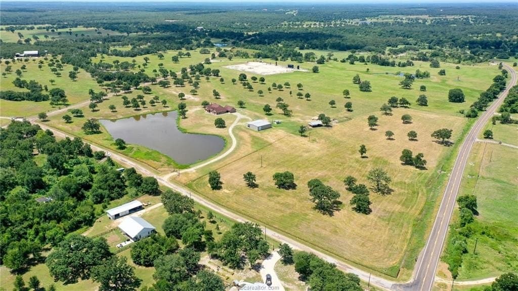 32 acres in Burleson County - photo 45