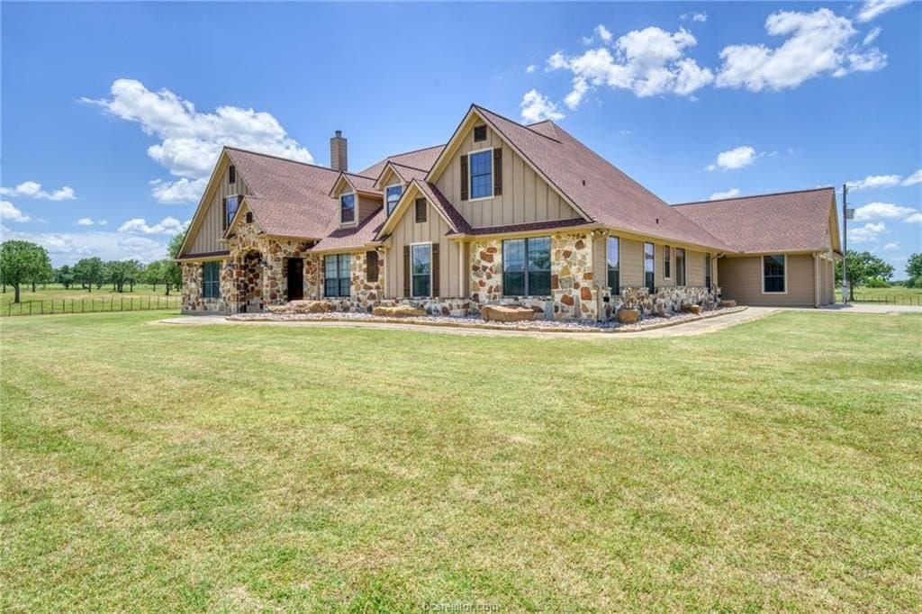 32 acres in Burleson County - photo 7