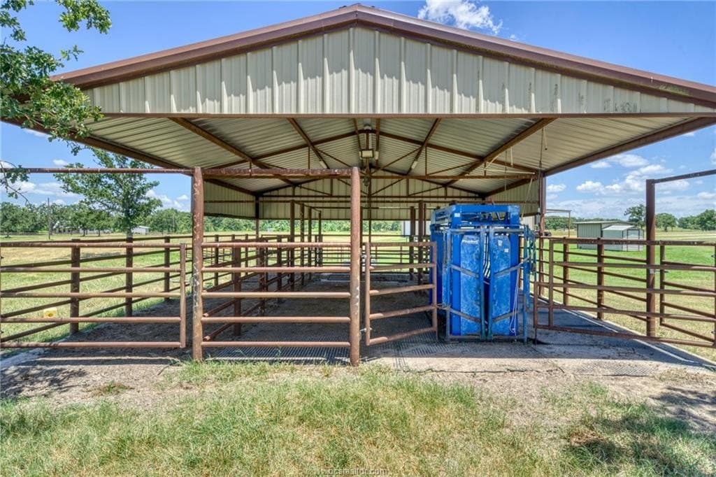 32 acres in Burleson County - photo 39