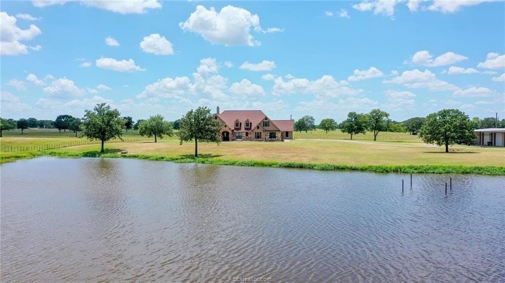 32 acres in Burleson County - photo 41
