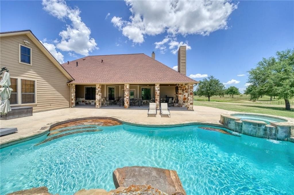 32 acres in Burleson County - photo 28