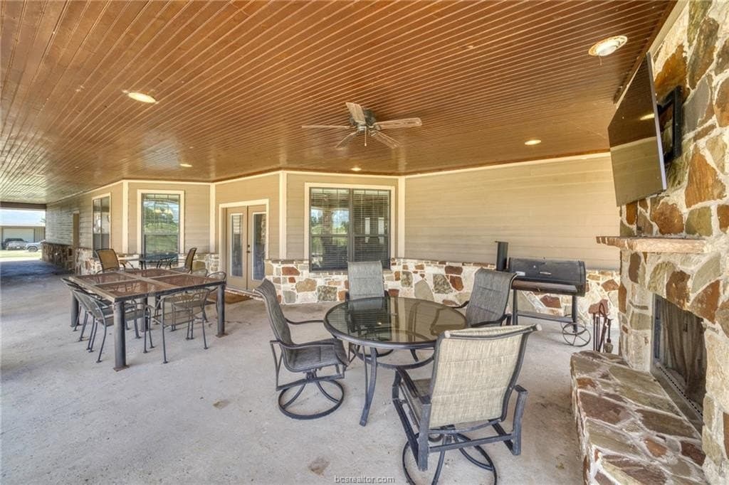 32 acres in Burleson County - photo 26