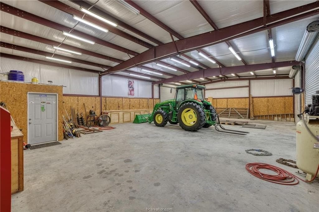 32 acres in Burleson County - photo 32