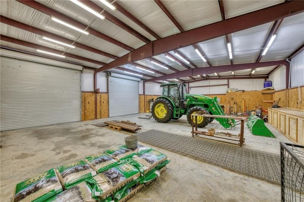 32 acres in Burleson County - photo 33