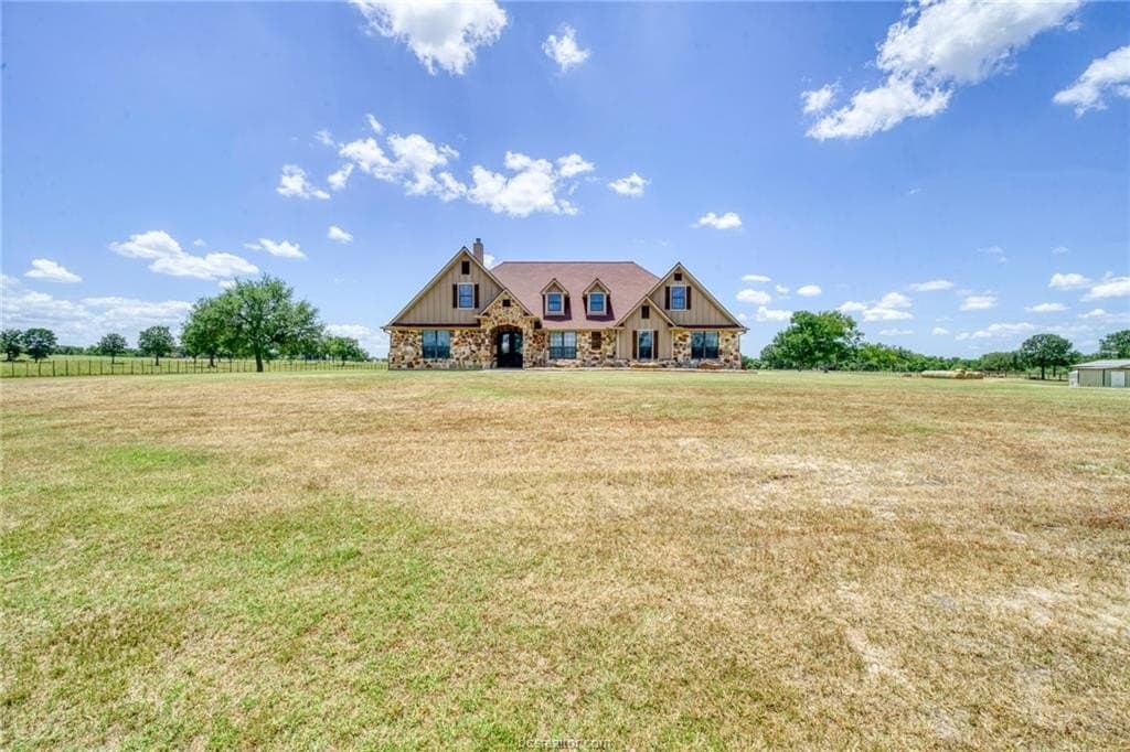 32 acres in Burleson County - photo 6