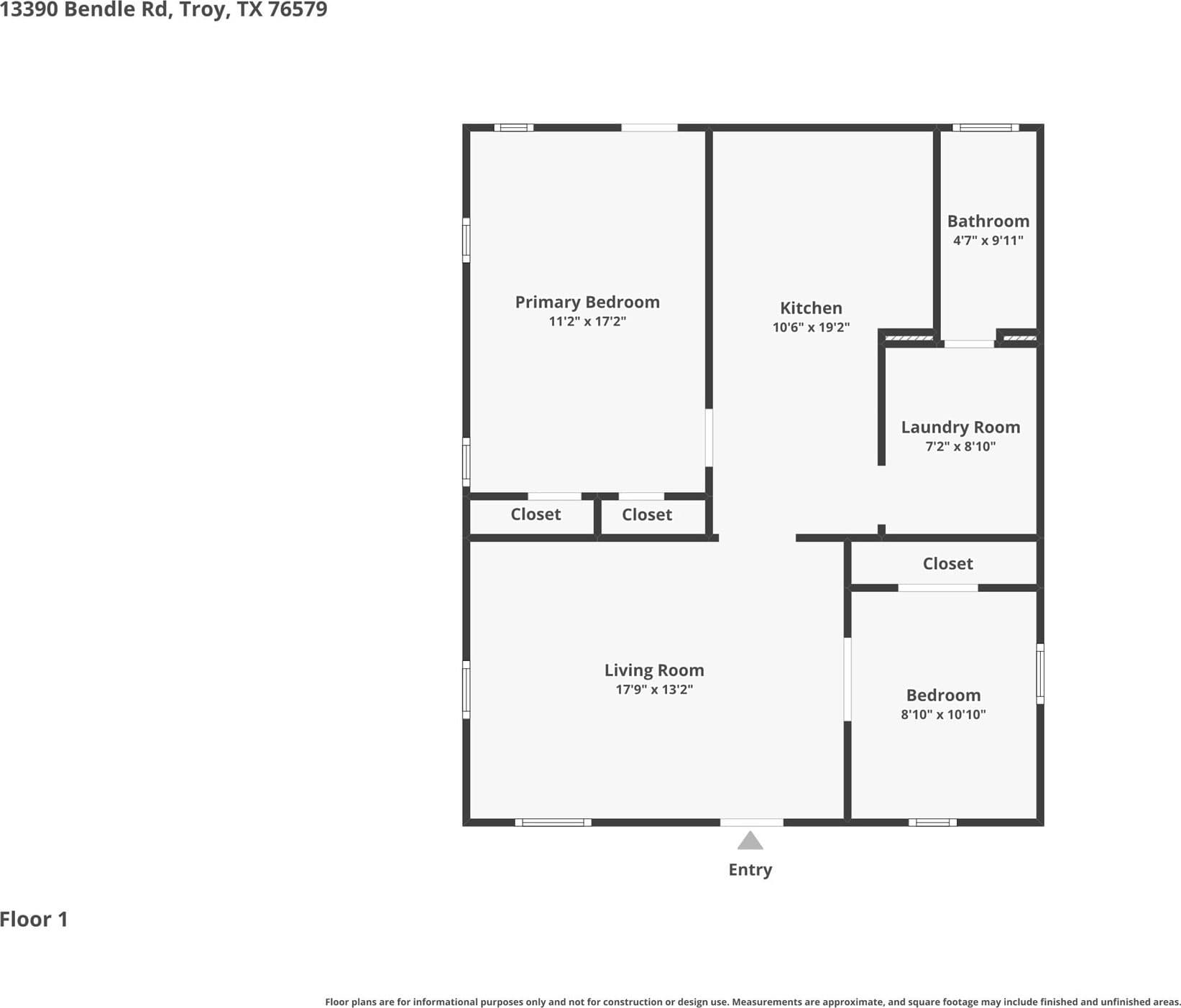 10.01 acres in Bell County - photo 31