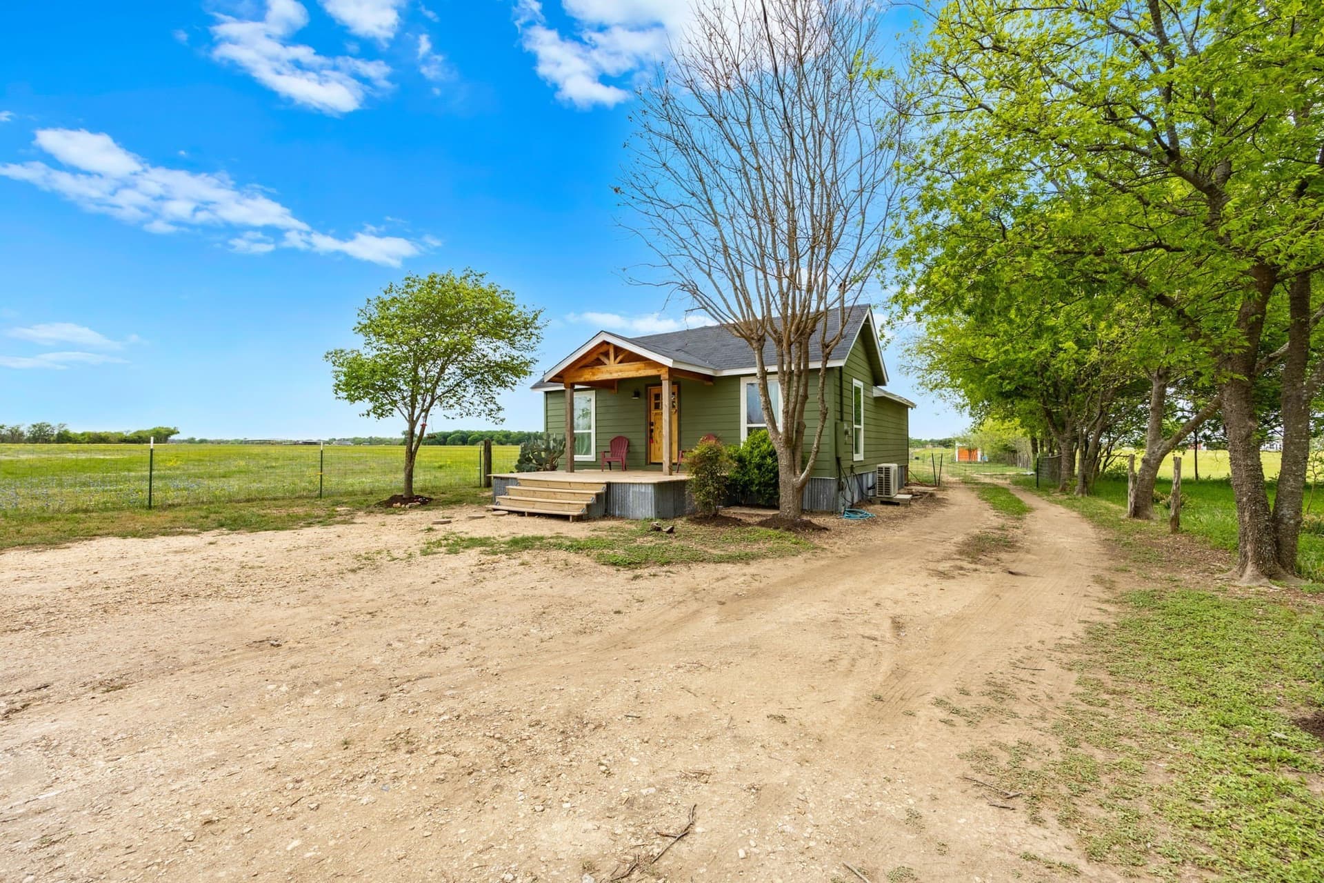 10.01 acres in Bell County featured view