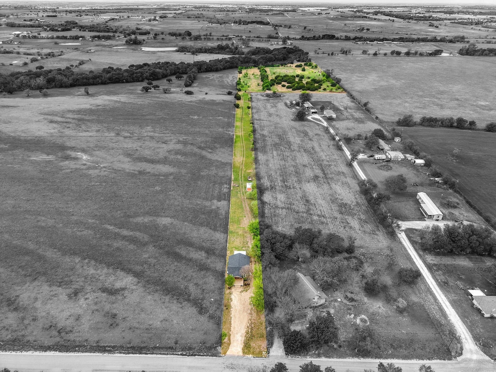 10.01 acres in Bell County - photo 29