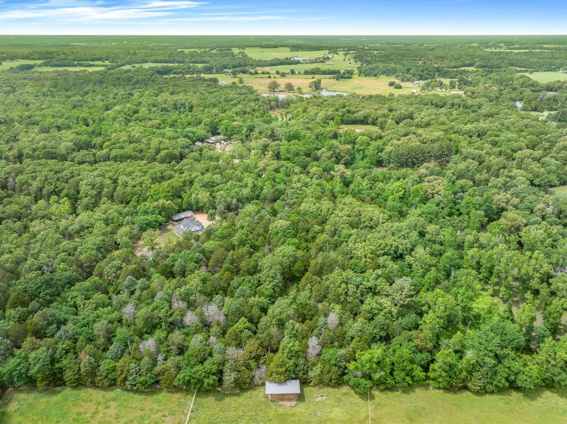 14.21 acres in Van Zandt County gallery image 3