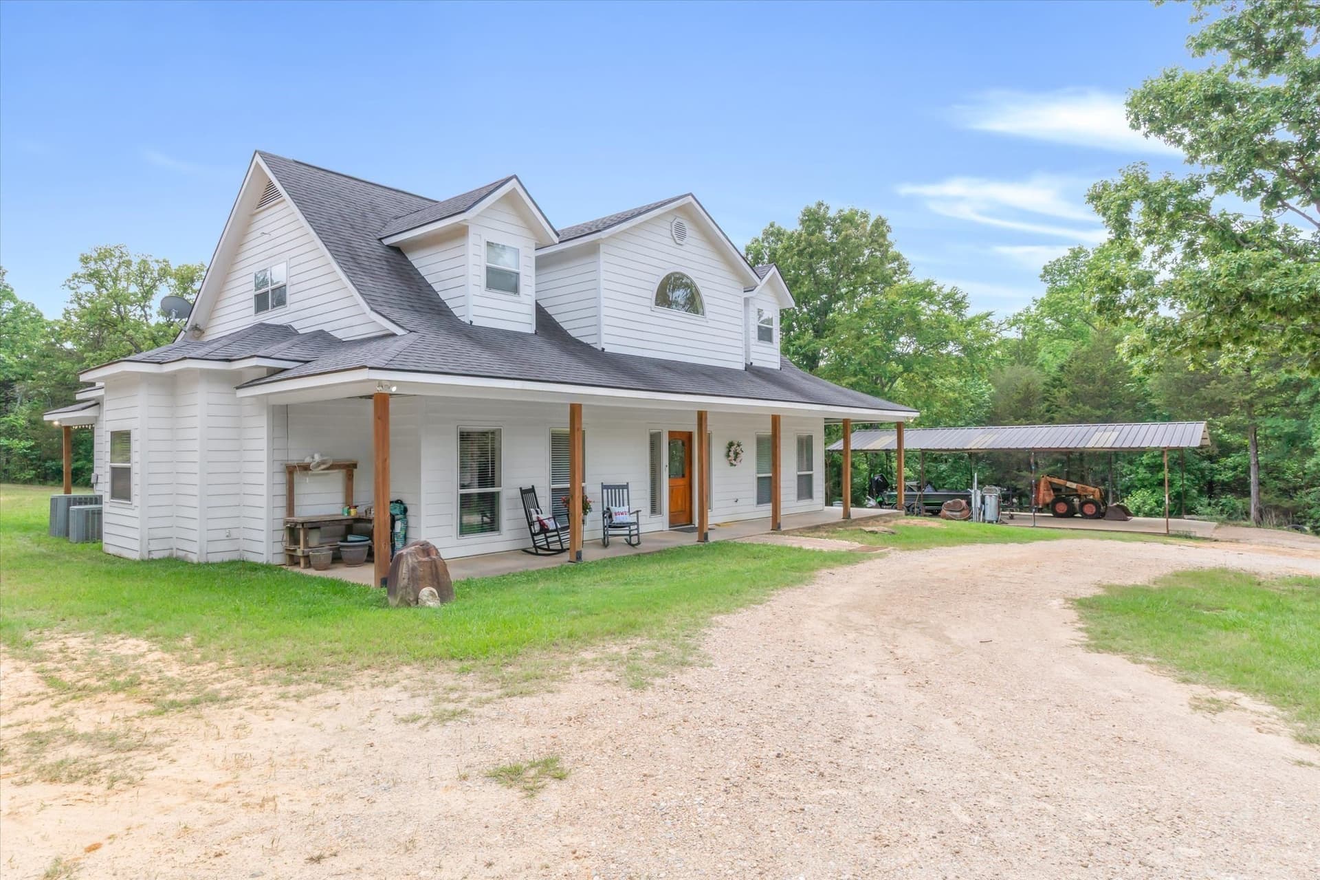 14.21 acres in Van Zandt County - photo 7