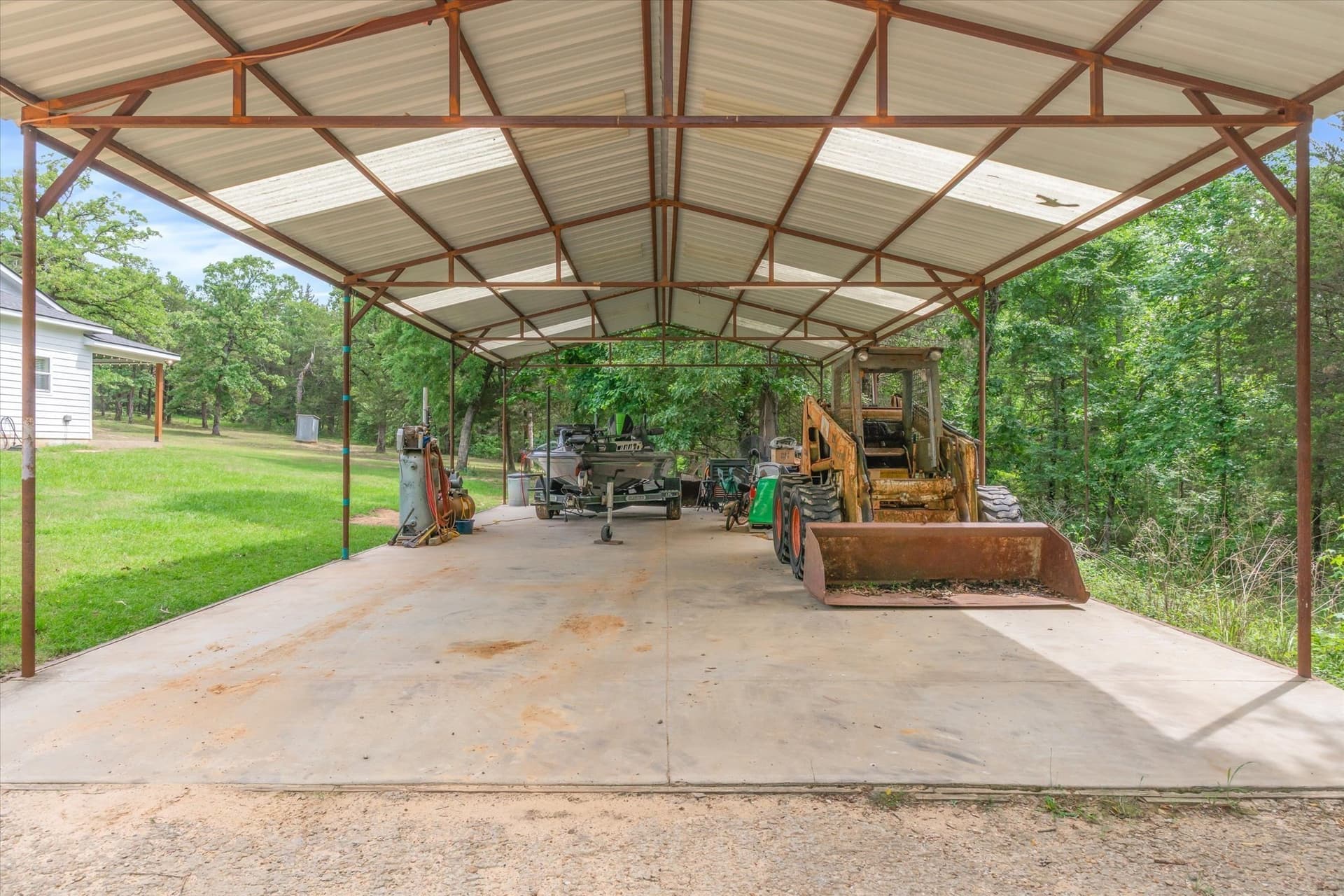 14.21 acres in Van Zandt County - photo 38