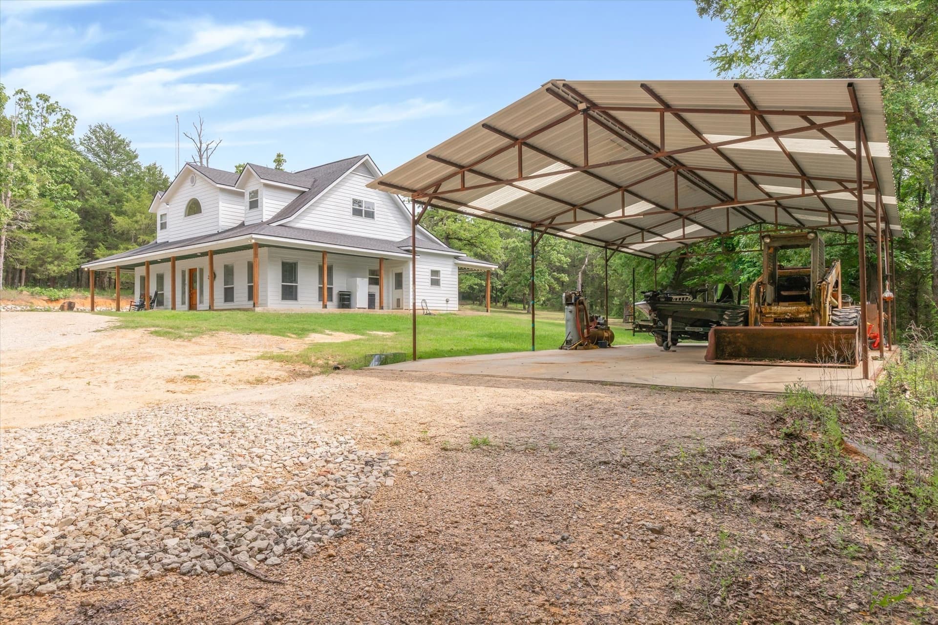 14.21 acres in Van Zandt County - photo 37