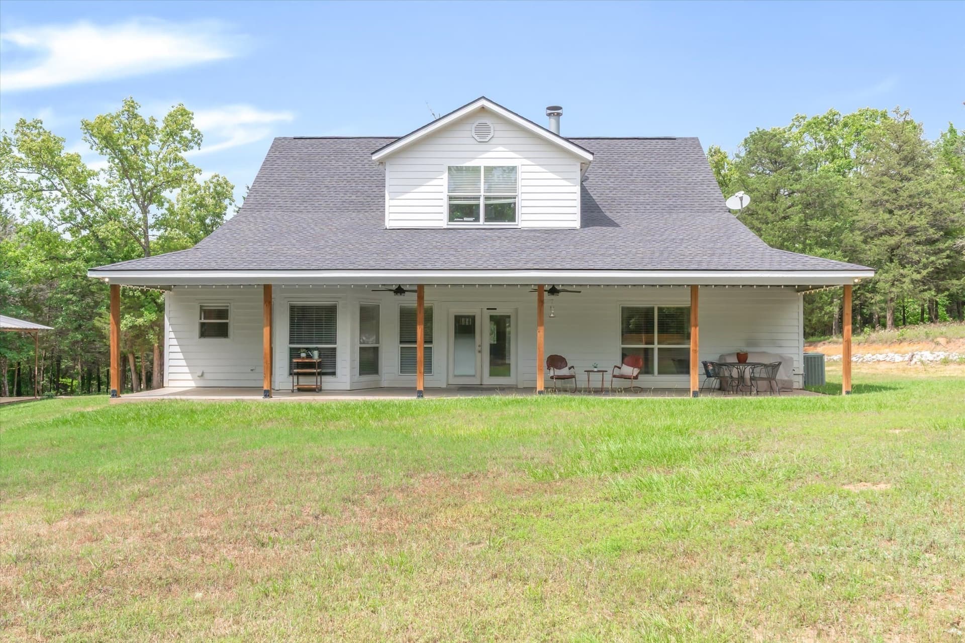 14.21 acres in Van Zandt County - photo 35