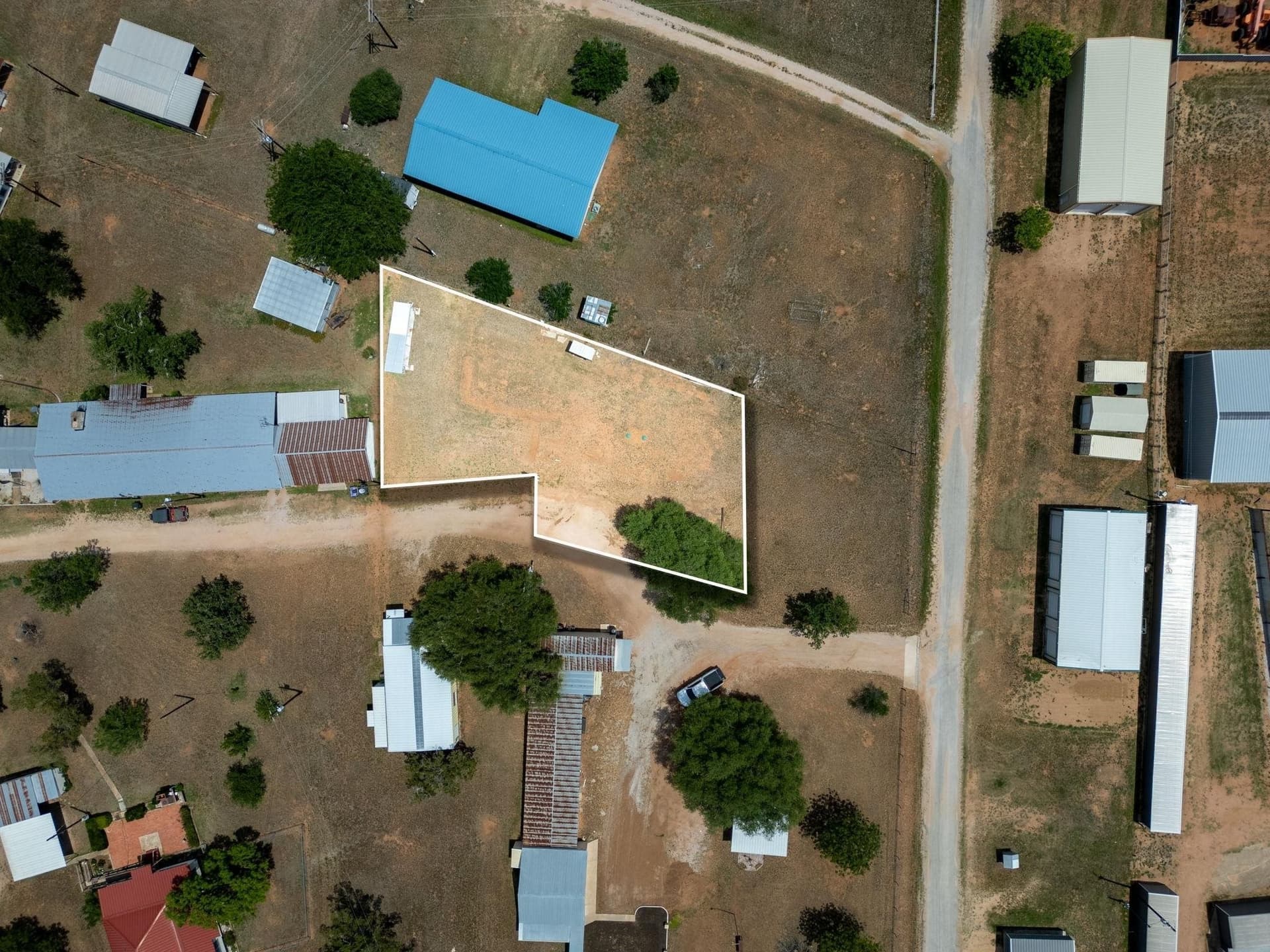 0.24 acres in Llano County gallery image 2