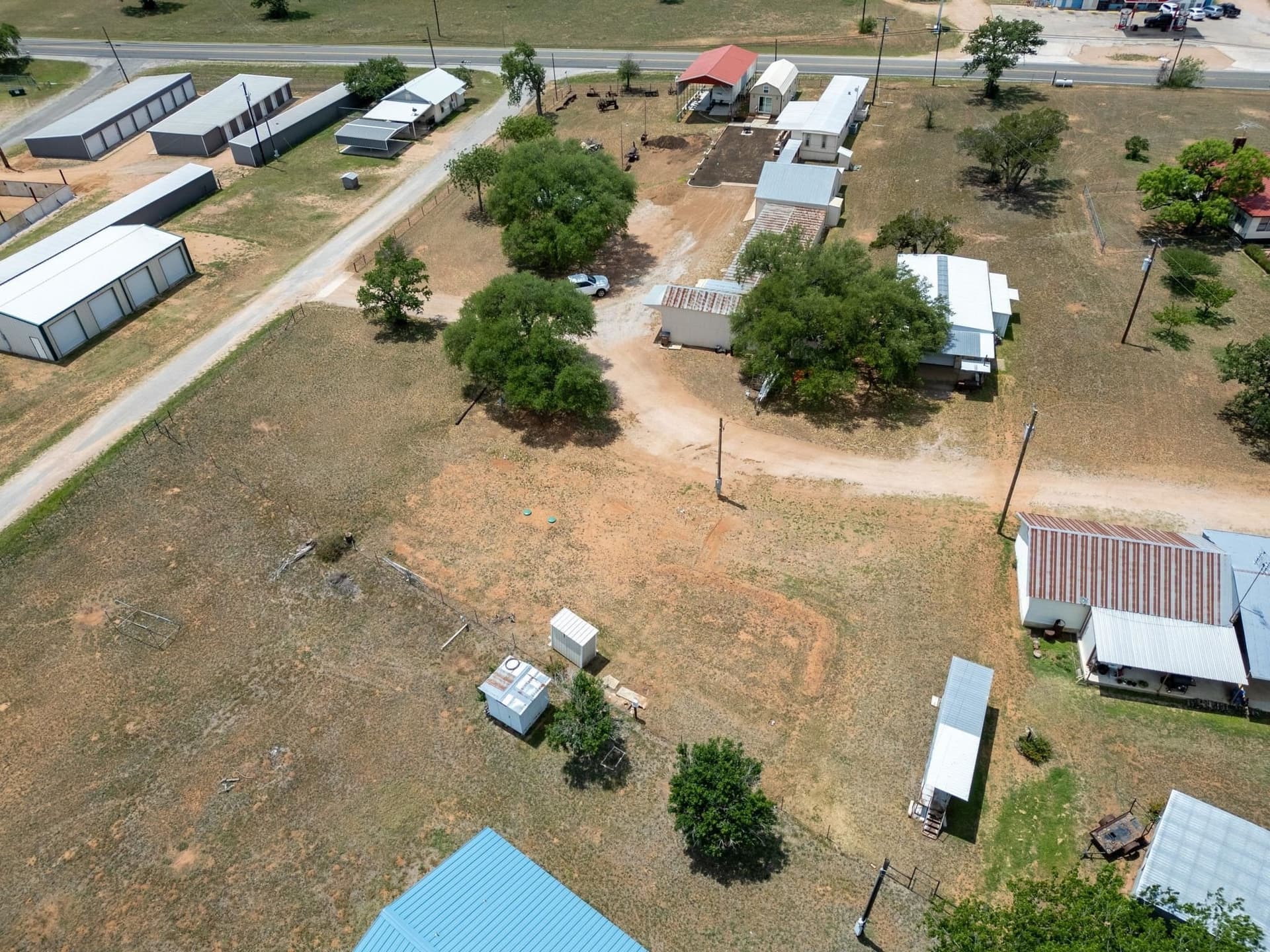 0.24 acres in Llano County featured view